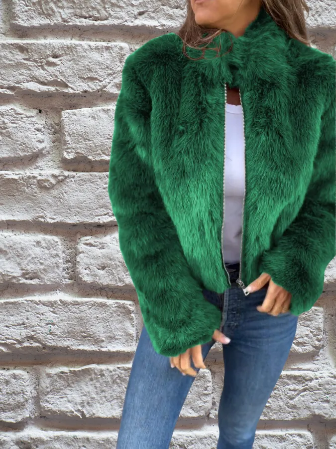 Lolita | Luxury Coat for Women