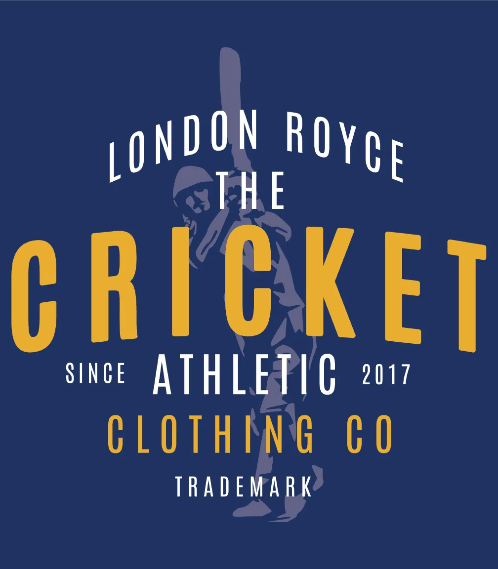 LONDON ROYCE ATHLETIC LONG SLEEVE