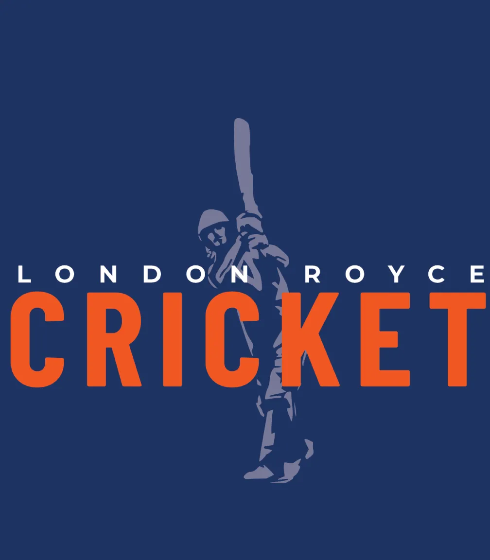 LONDON ROYCE BATSMAN LONG SLEEVE TEE