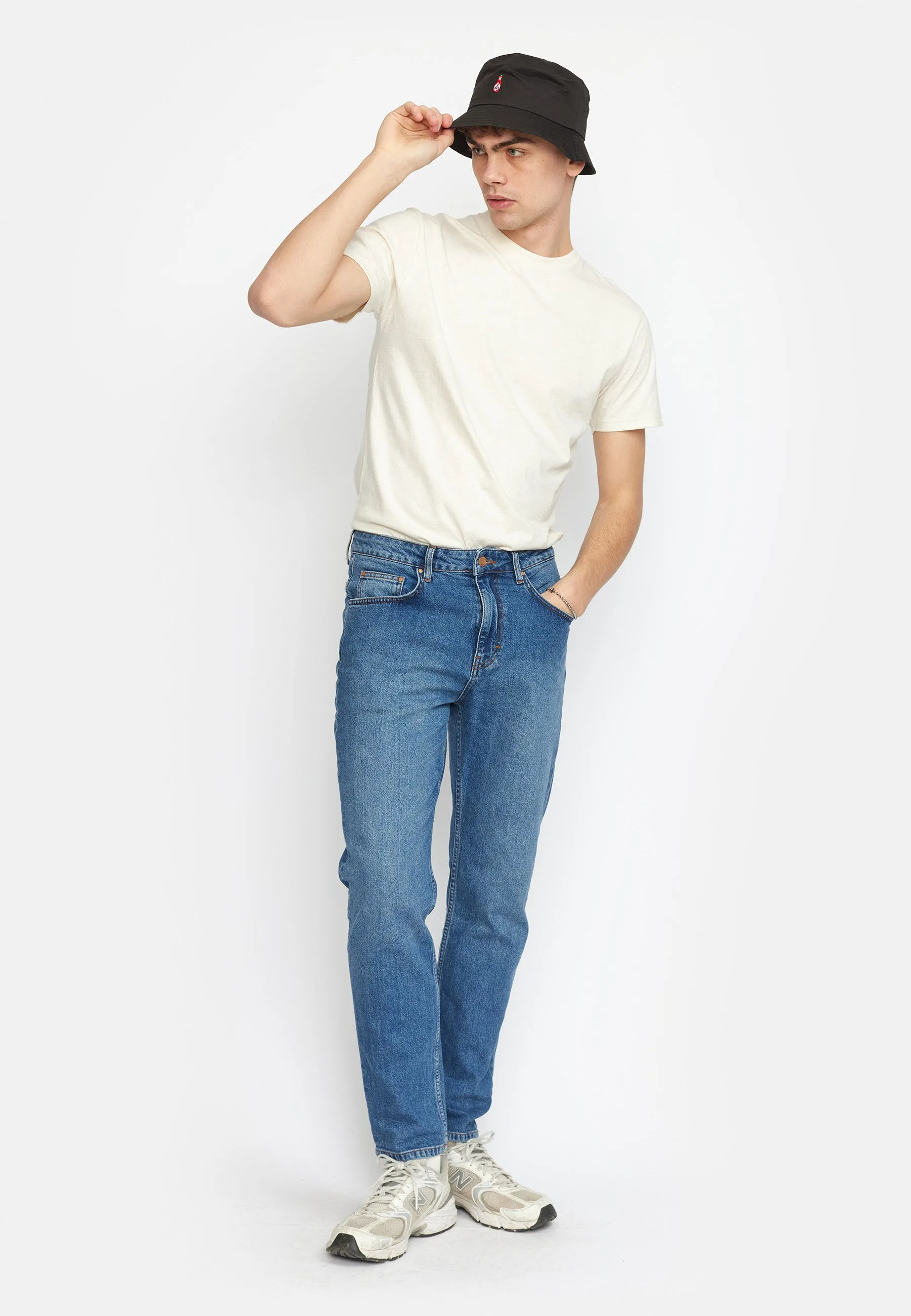 Loose-fit Jeans / 5242 - Blue