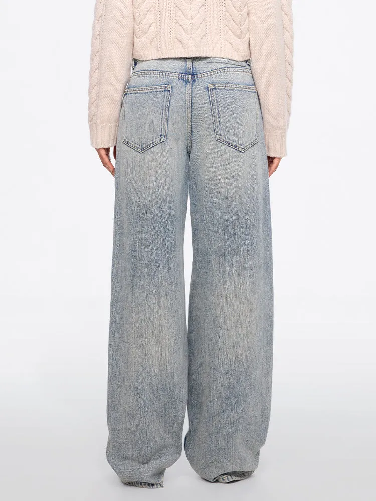 Loose-fit Jeans