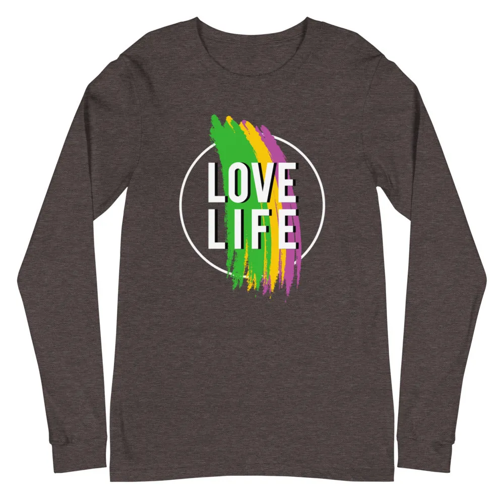 LOVE LIFE 3