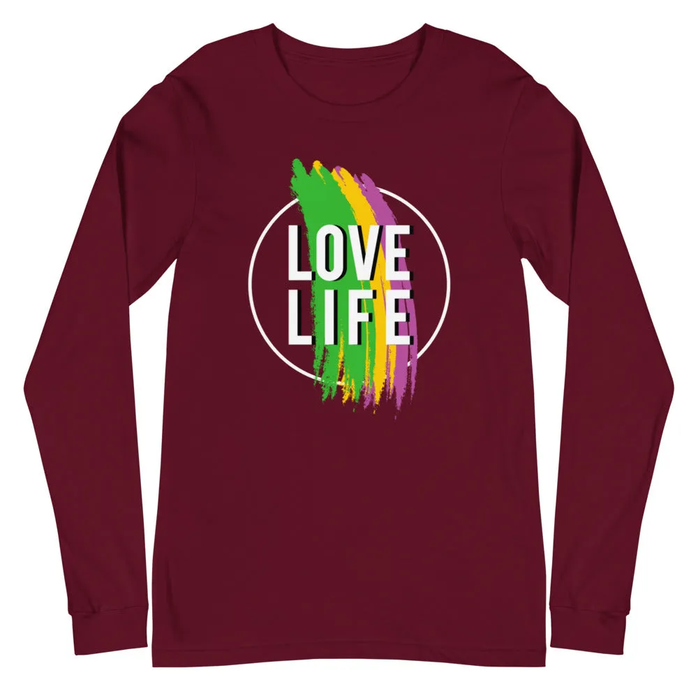 LOVE LIFE 3