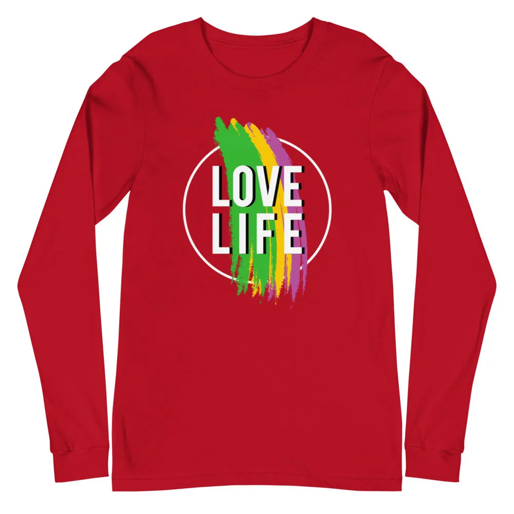 LOVE LIFE 3