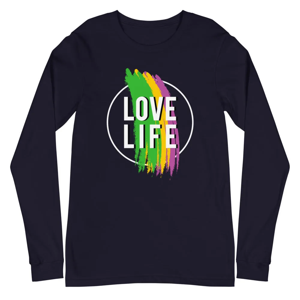 LOVE LIFE 3