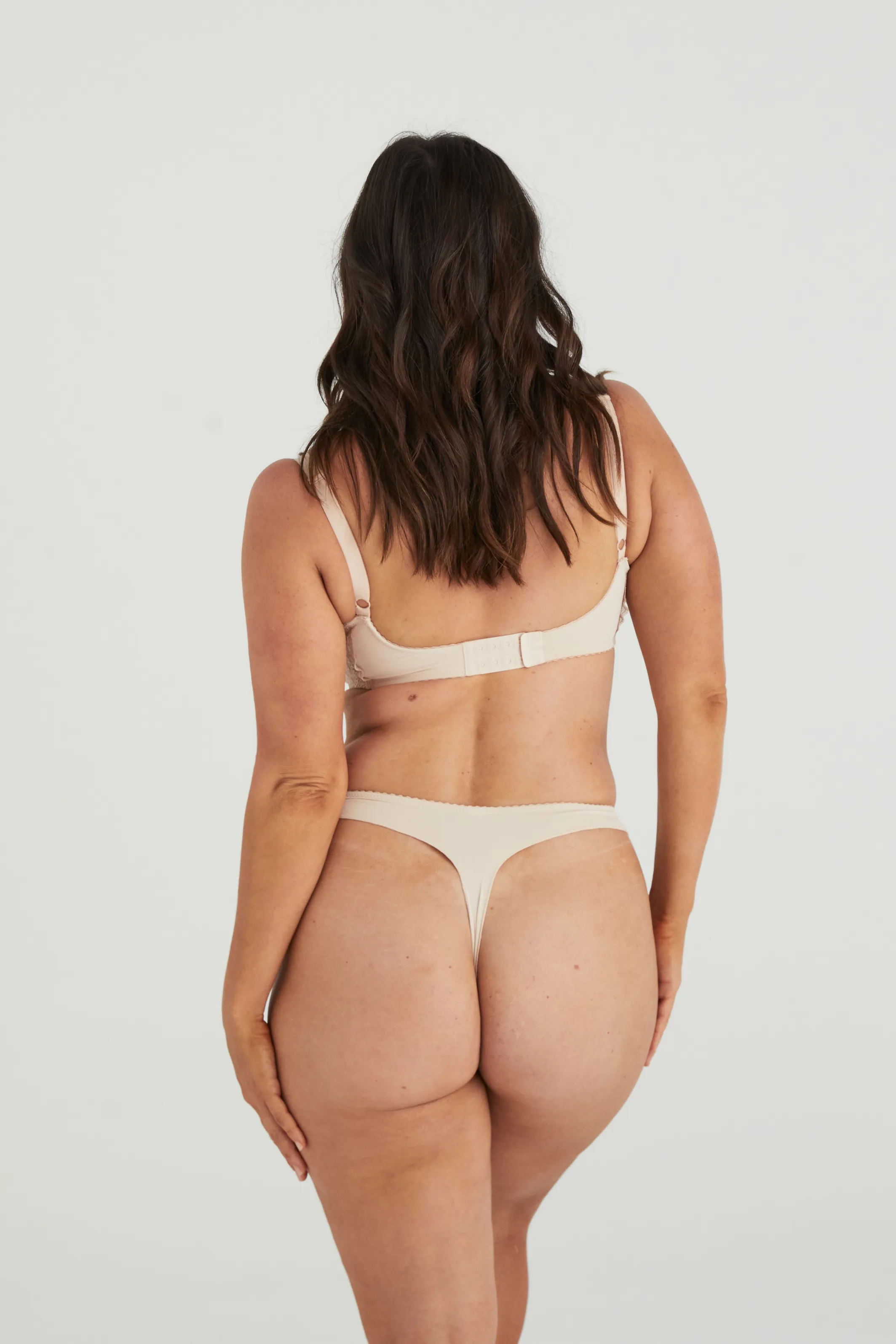 LUNA G-STRING