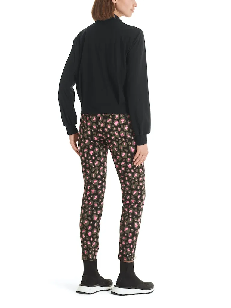MarcCain Sporty Jacket ts3121j40