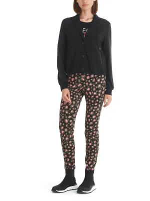 MarcCain Sporty Jacket ts3121j40