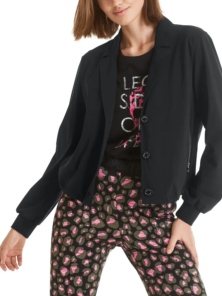 MarcCain Sporty Jacket ts3121j40