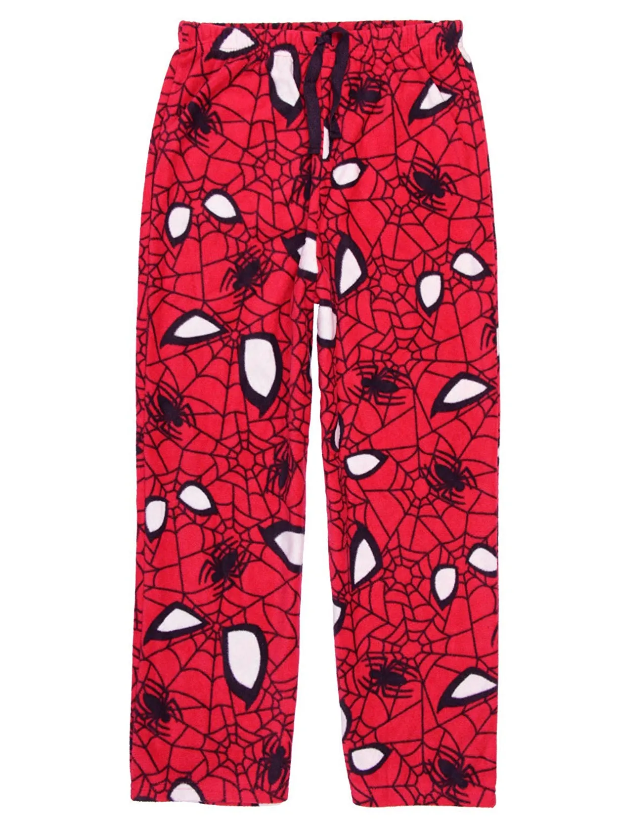 Marvel Spider-Man Pajama Lounge Pants