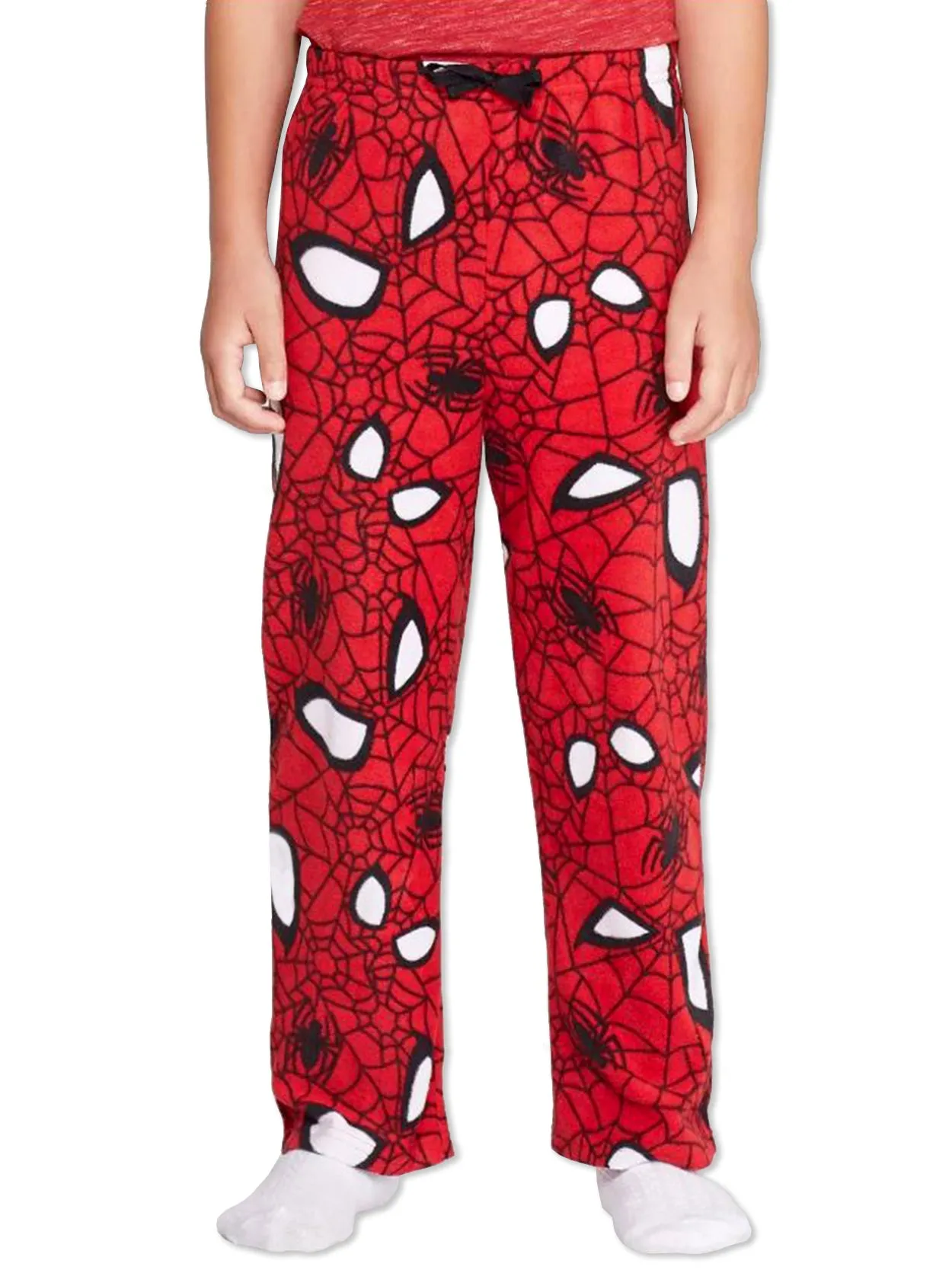 Marvel Spider-Man Pajama Lounge Pants