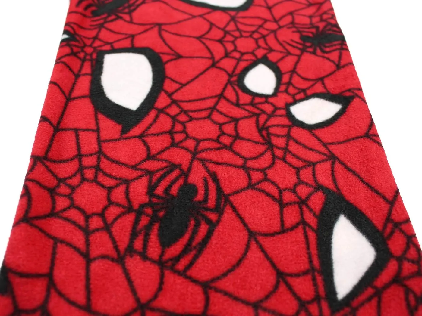Marvel Spider-Man Pajama Lounge Pants