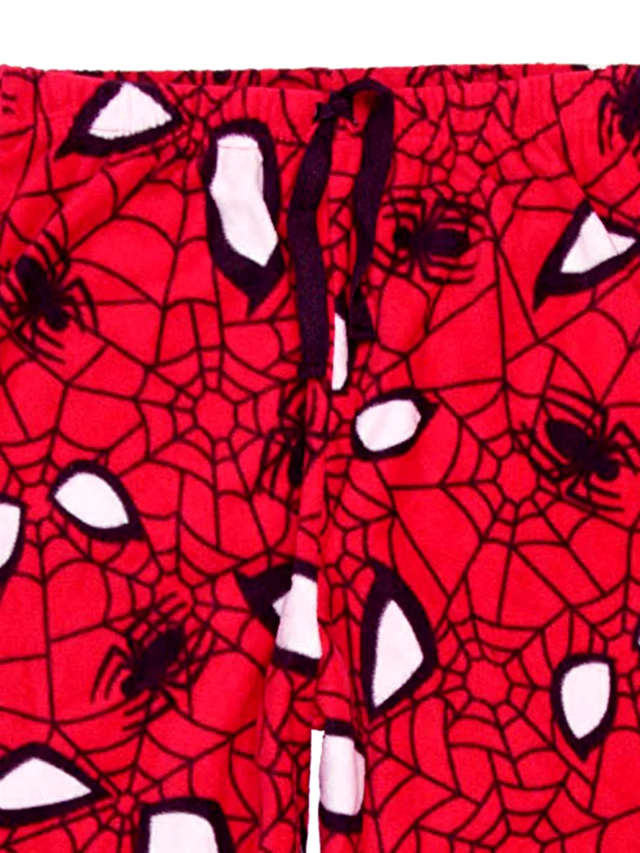 Marvel Spider-Man Pajama Lounge Pants