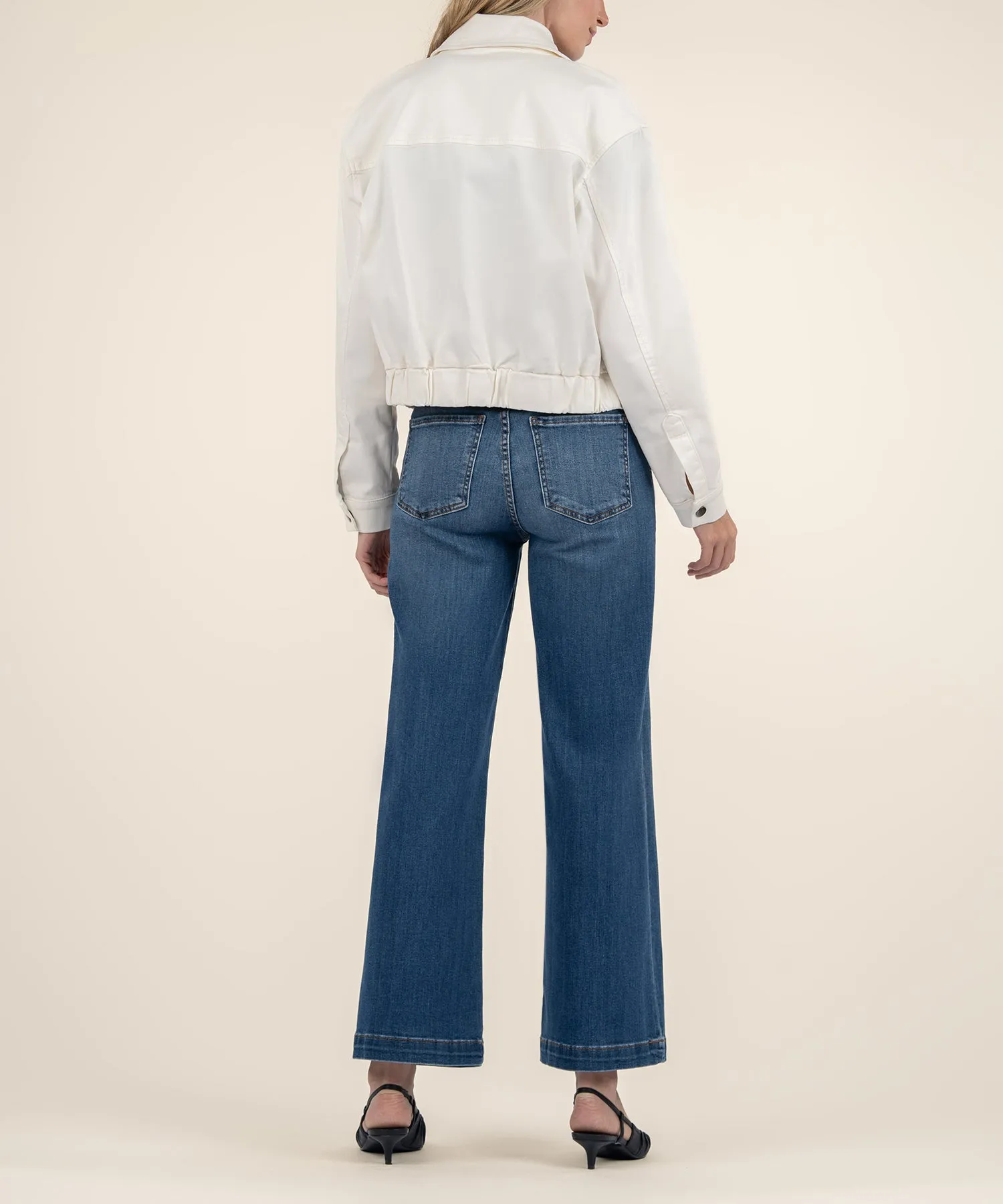 Meadow Jacket - FINAL SALE