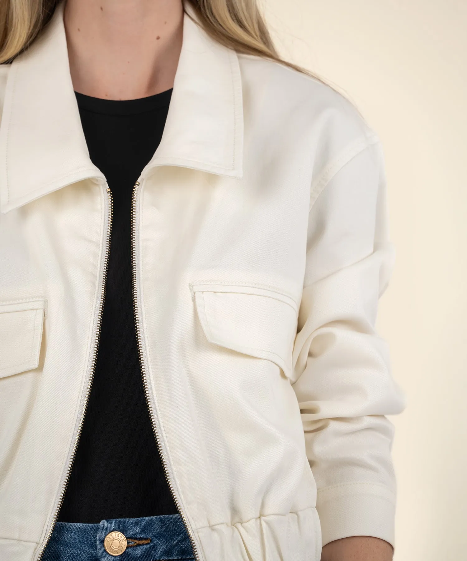 Meadow Jacket - FINAL SALE
