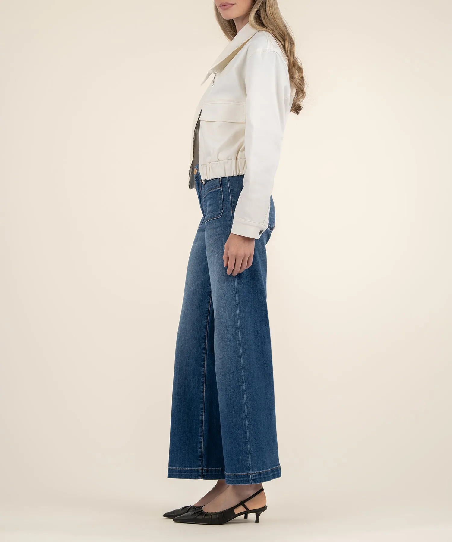 Meadow Jacket - FINAL SALE