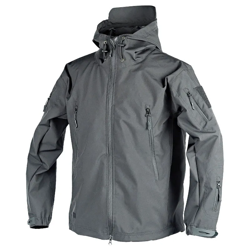 Men's Burgh winter outdoor jacket