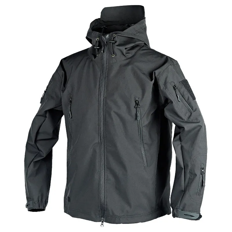 Men's Burgh winter outdoor jacket