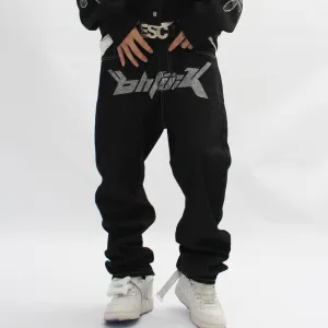 Men's Denim Jeans