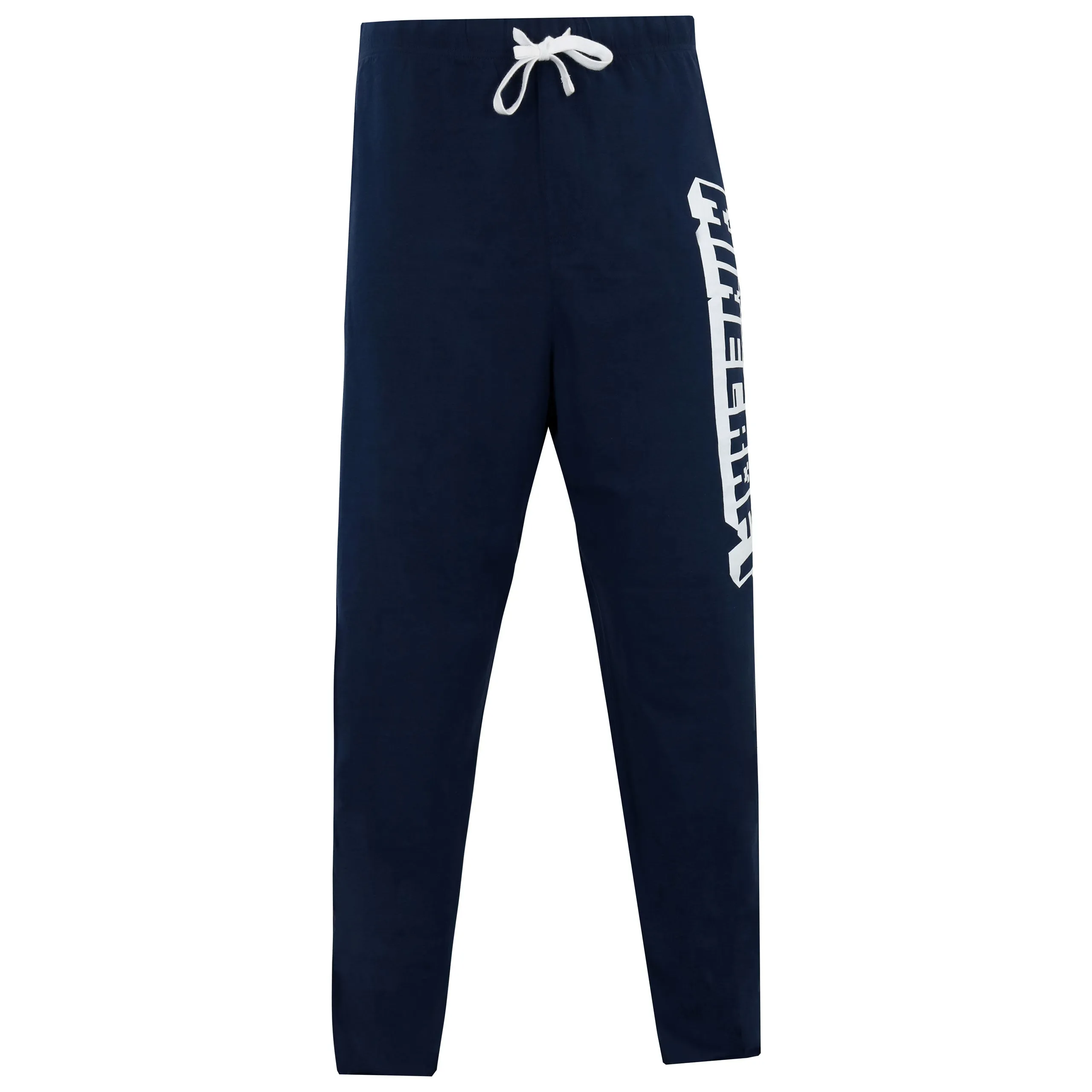 Mens Minecraft Pajamas