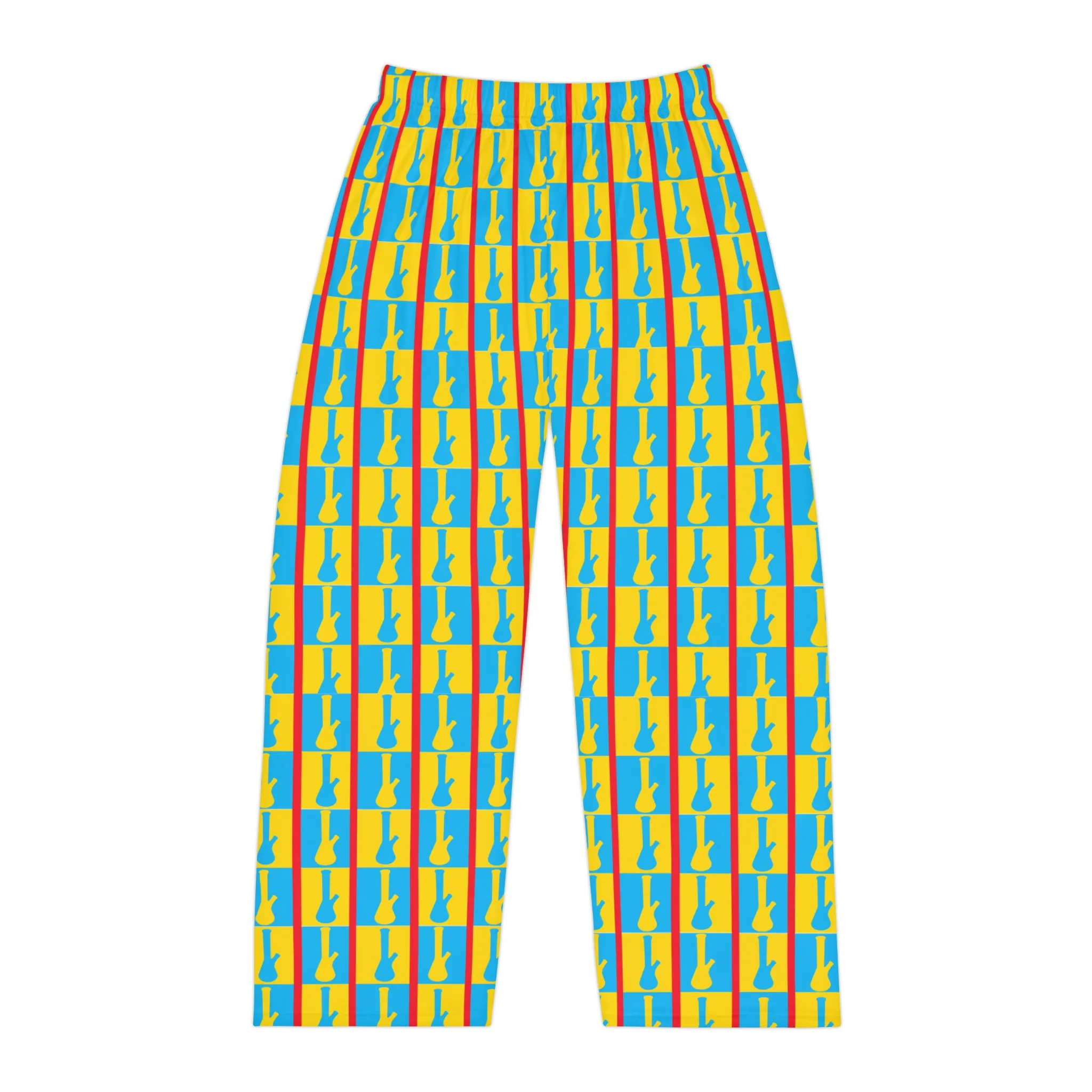 Mens Smoking Slacks