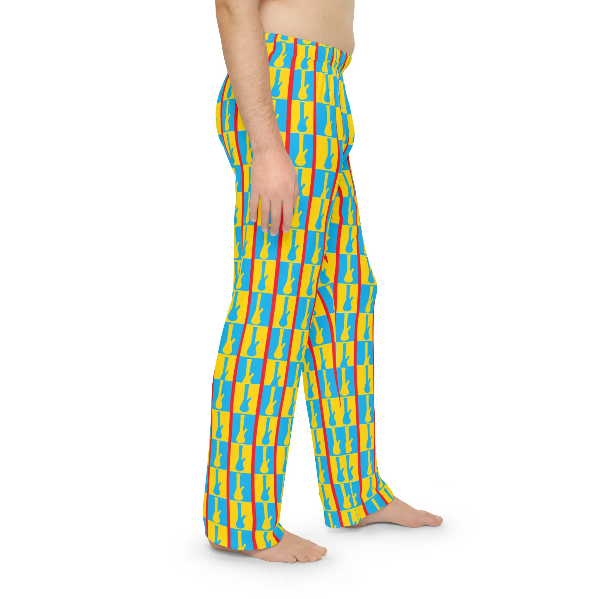 Mens Smoking Slacks