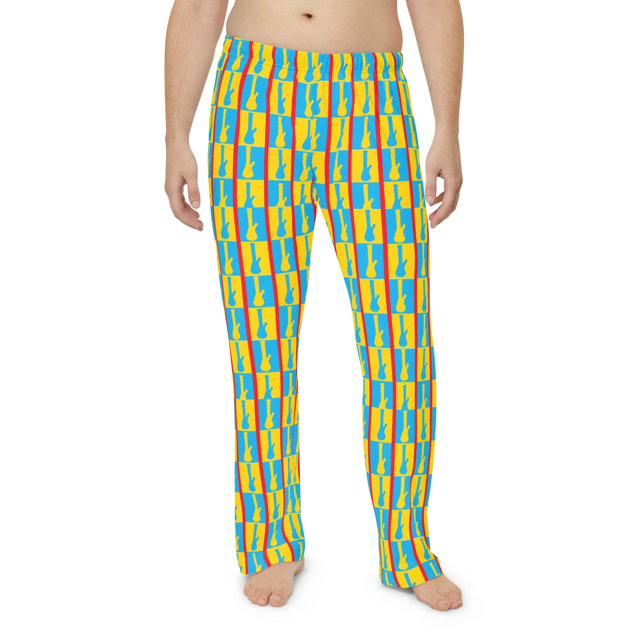 Mens Smoking Slacks