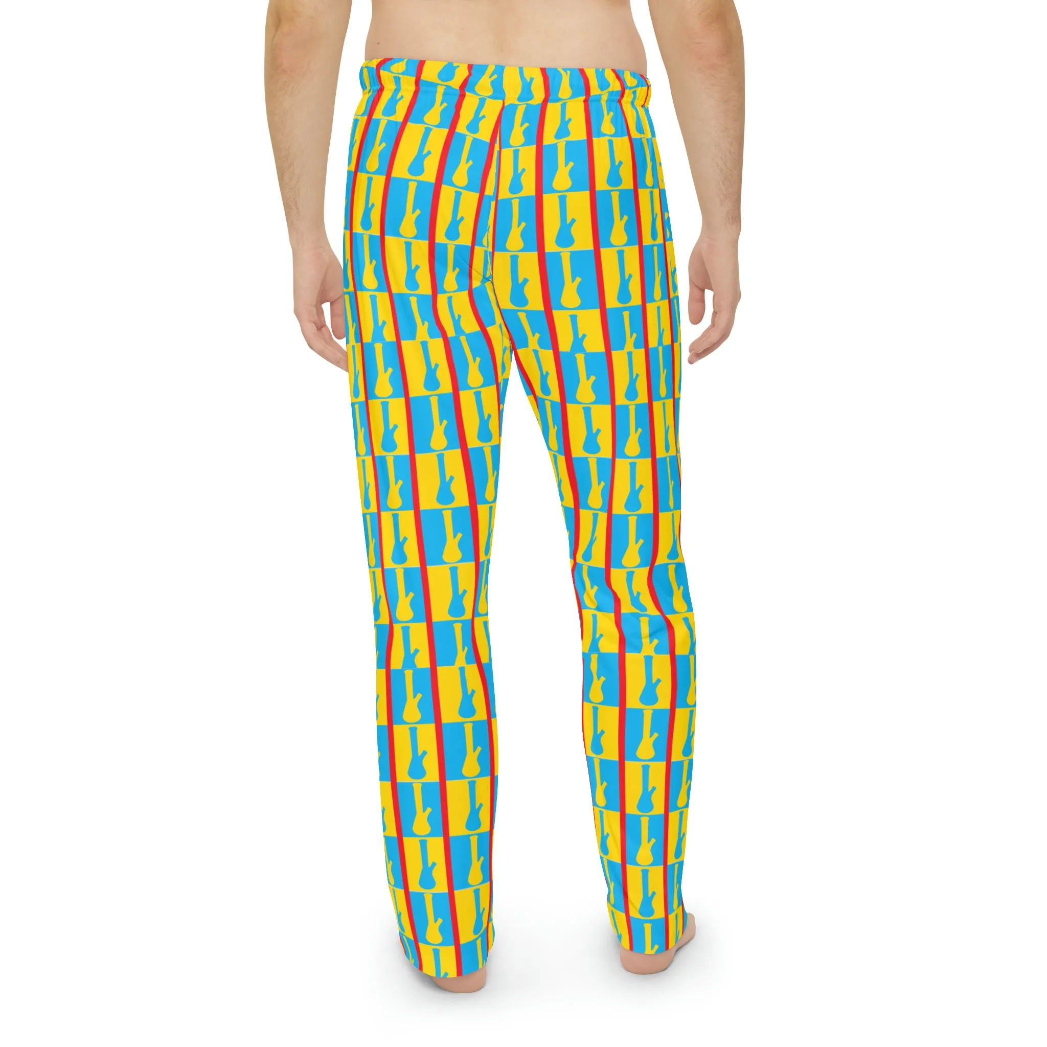 Mens Smoking Slacks