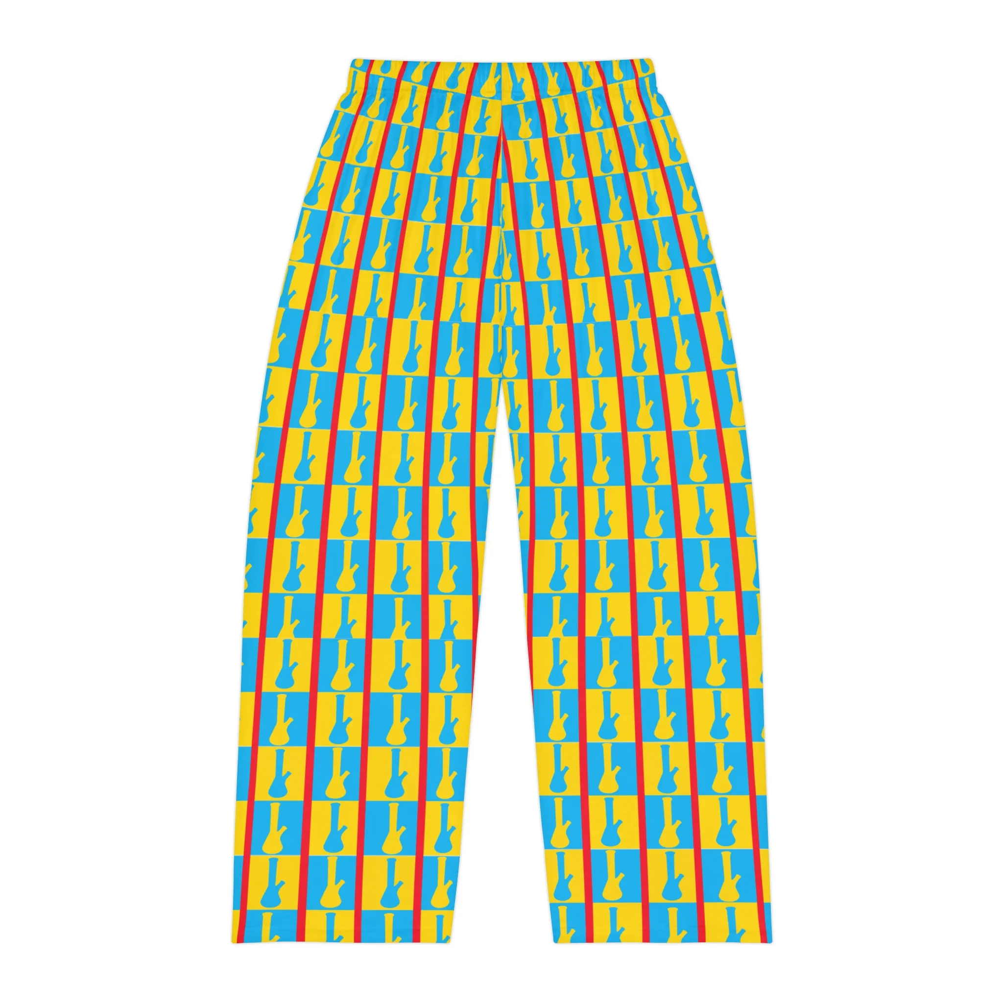 Mens Smoking Slacks