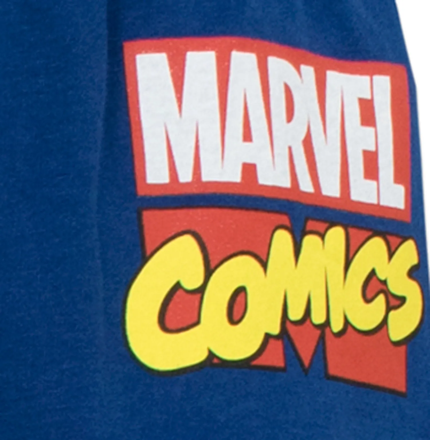 Mens Spiderman Pajamas