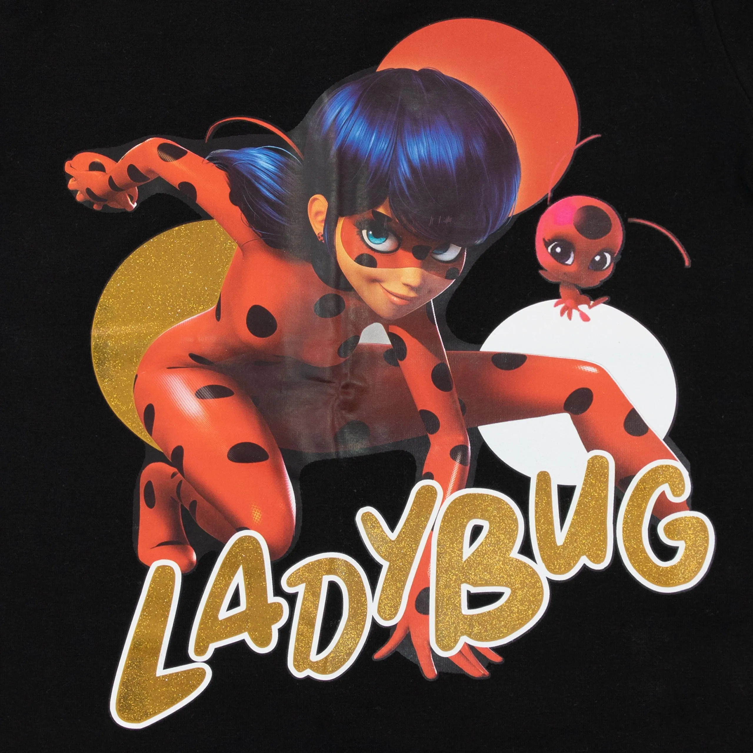 Miraculous Pack Of 2 Pajamas