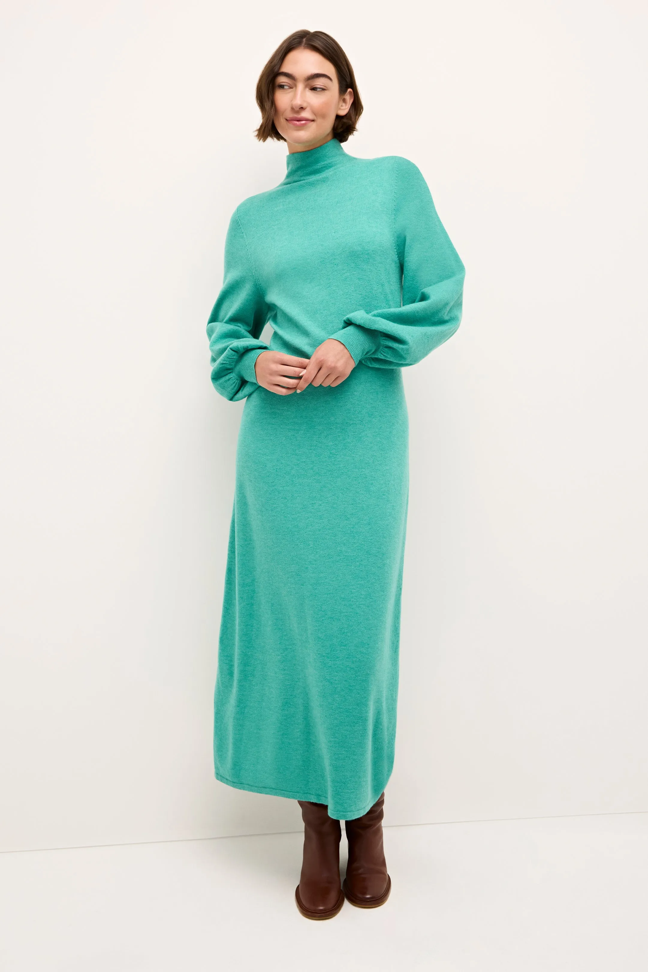 MISHA DRESS