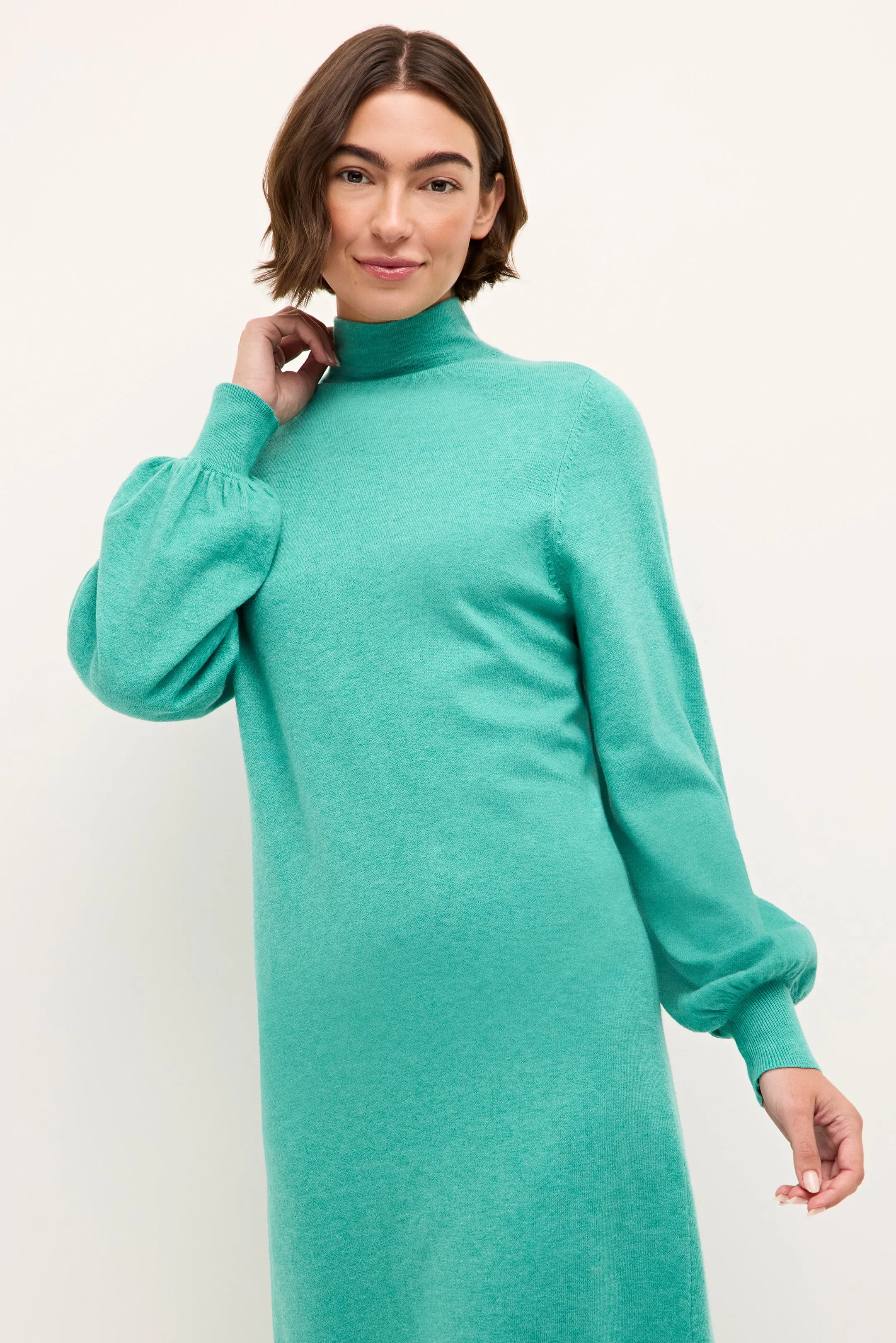 MISHA DRESS