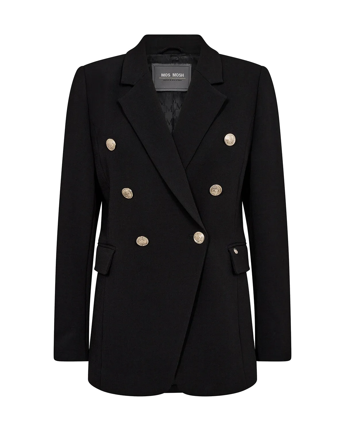 Mos Mosh Babeth Lunie Blazer 165070