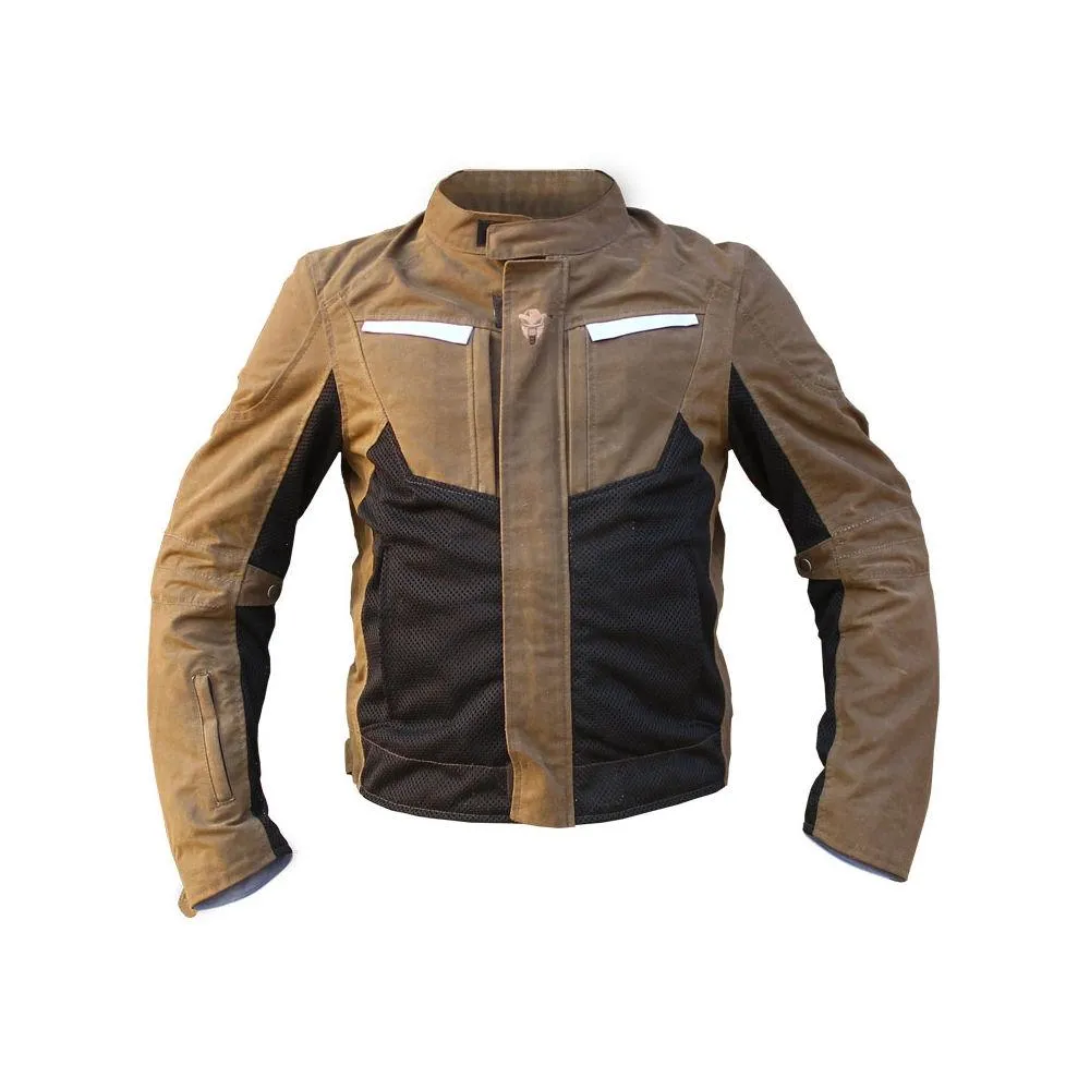 MOTOTECH Contour Air 2.0 Riding Jacket - Fleece Upgrade