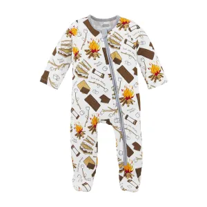 Mud Pie S'mores Sleeper