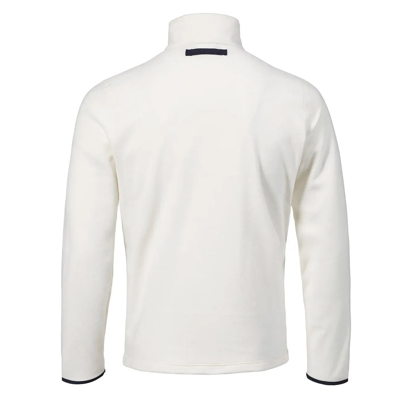 Musto Snug Fleece 2.0 Antique Sail White