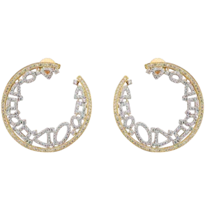 Nekita Earrings