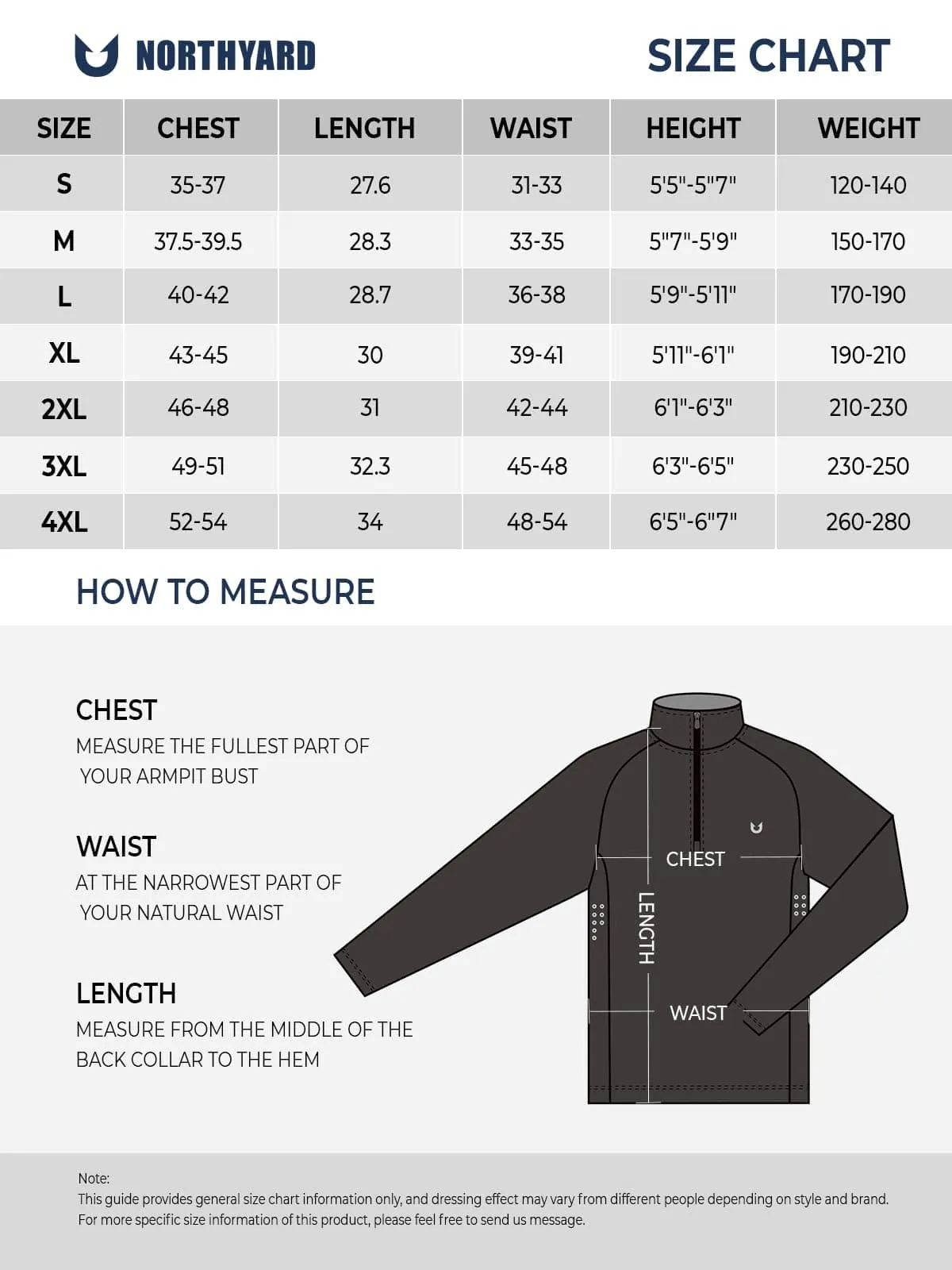 NORTHYARD Men's Running Shirt Long Sleeve Quarter Zip Pullover Moisture Wicking Quick Dry Athletic Workout Shirts ArmyGreen