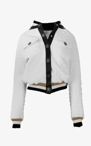 Old Money Jacket