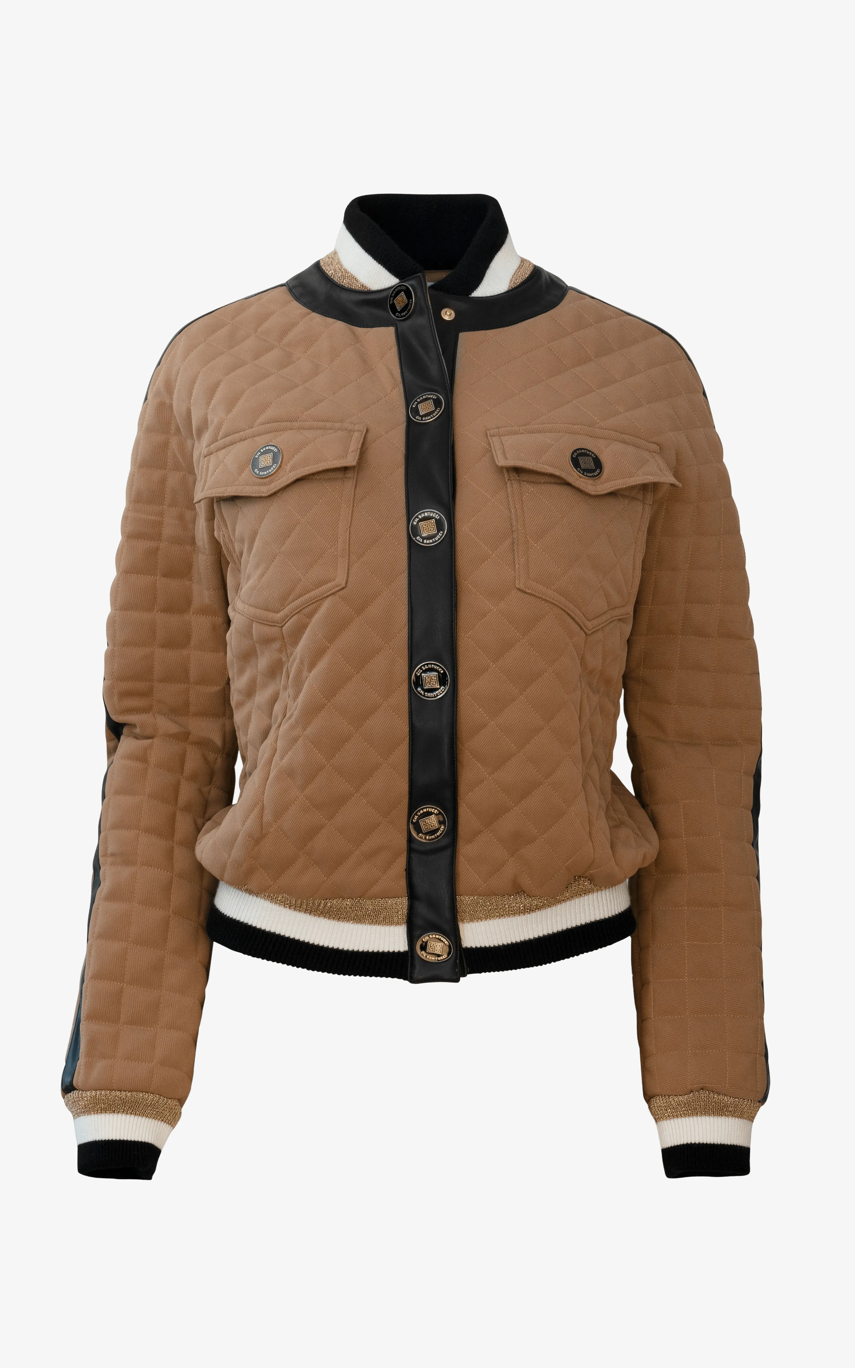 Old Money Jacket