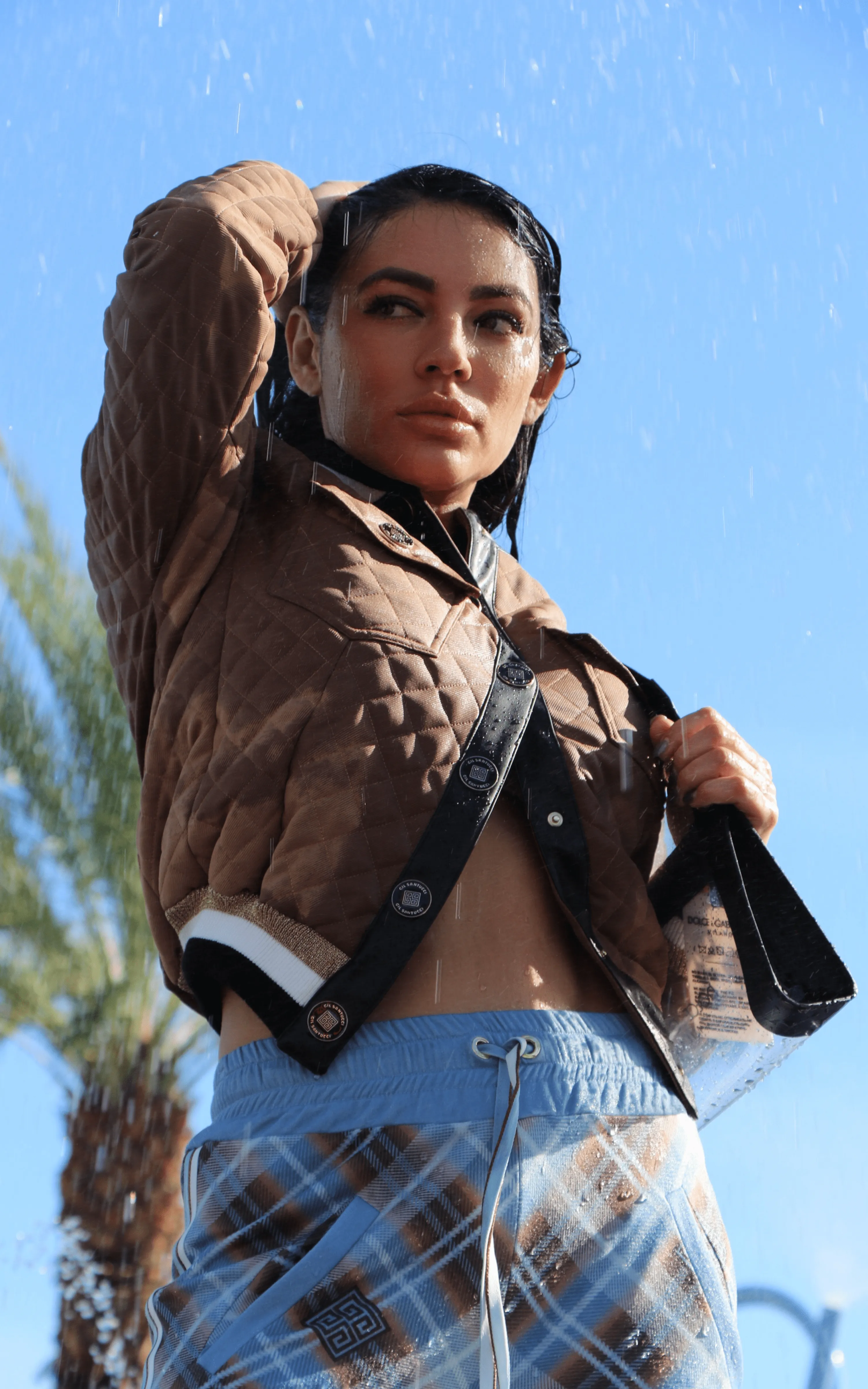 Old Money Jacket