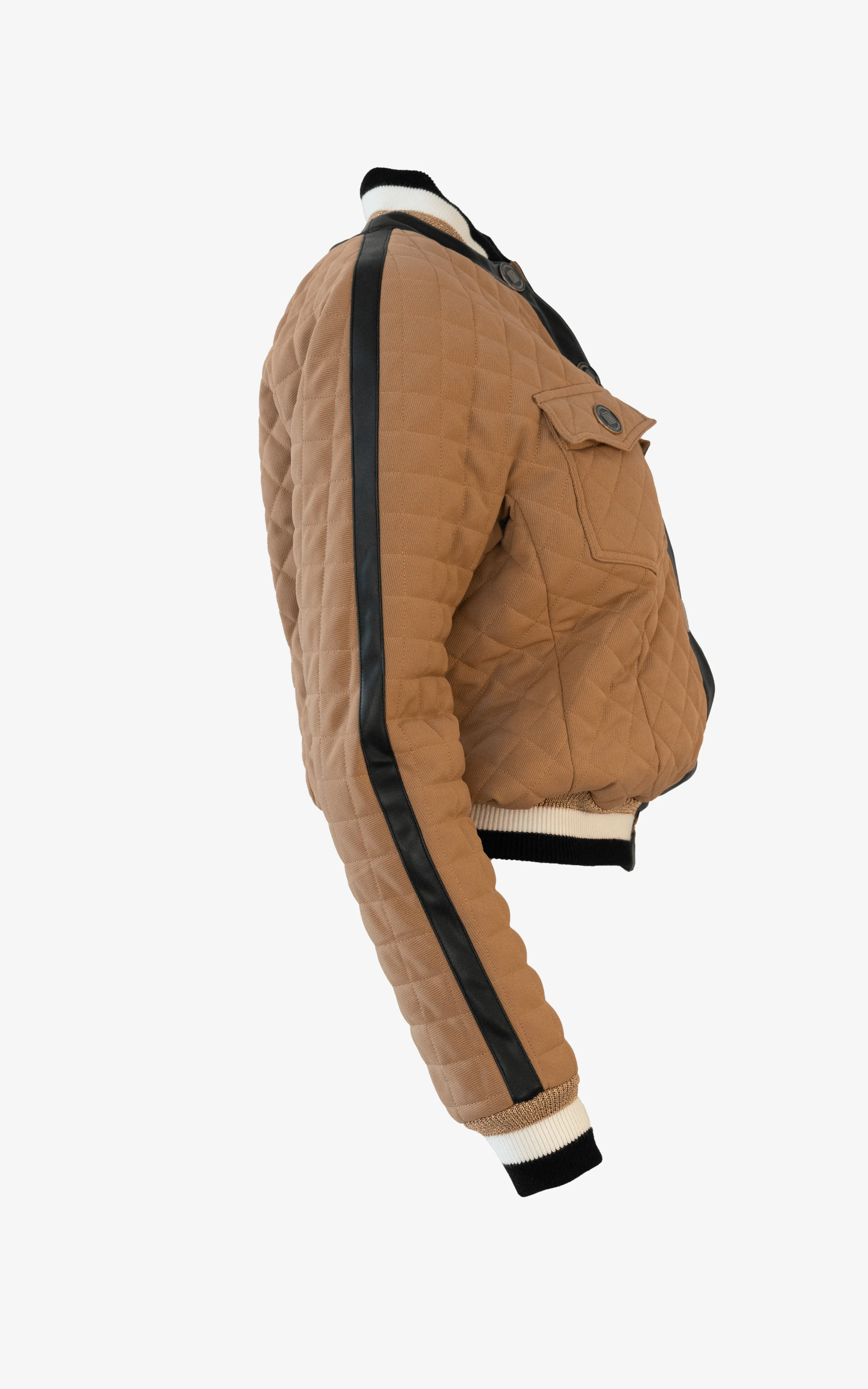 Old Money Jacket