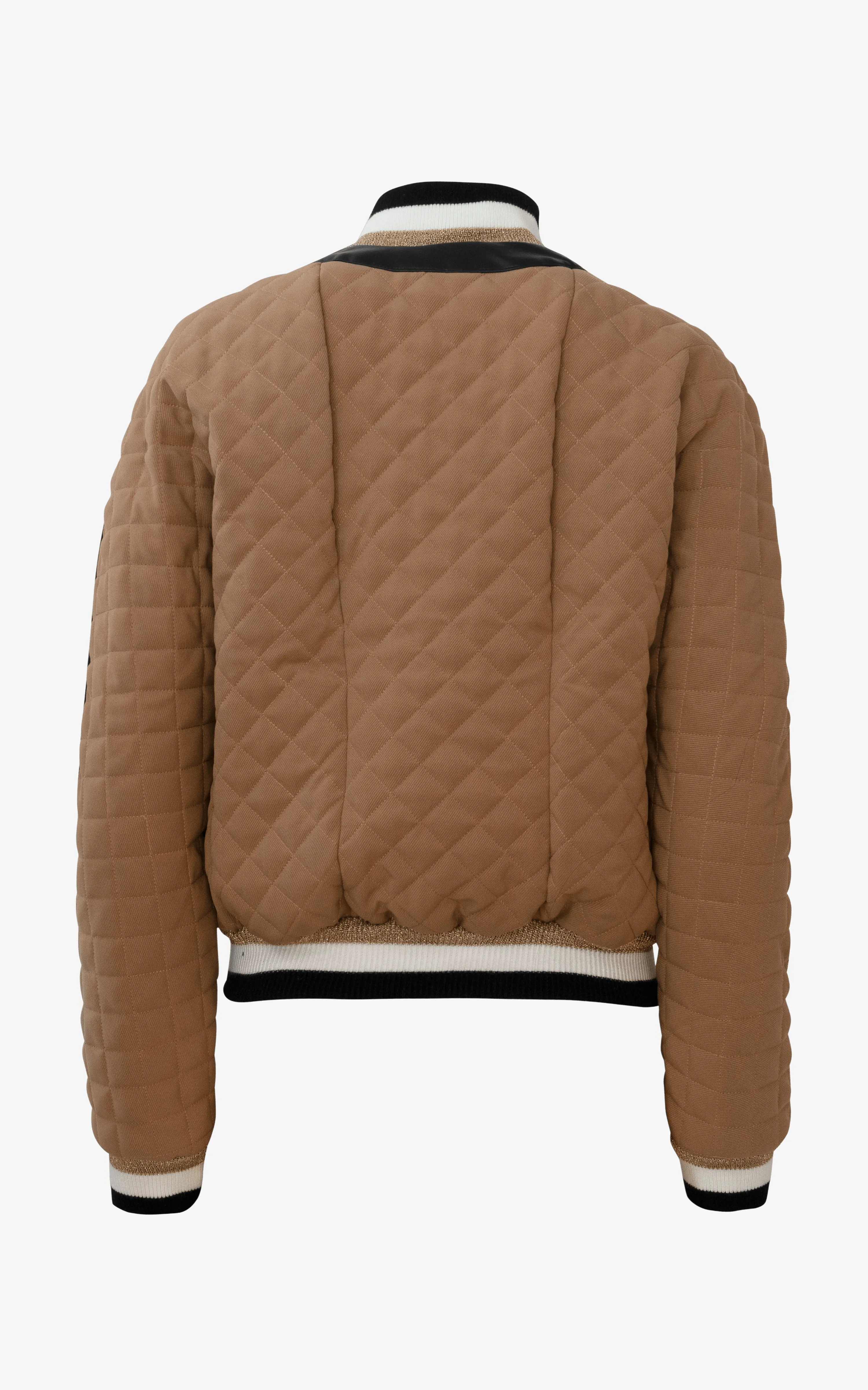 Old Money Jacket