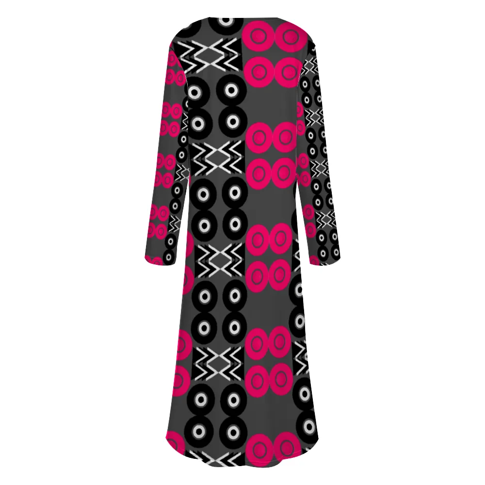 Origen Destination Long Sweater-coats