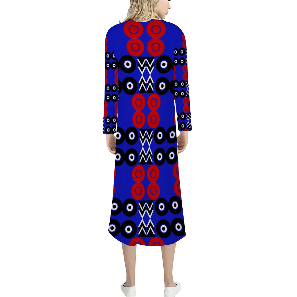 Origen Destination Long Sweater-coats