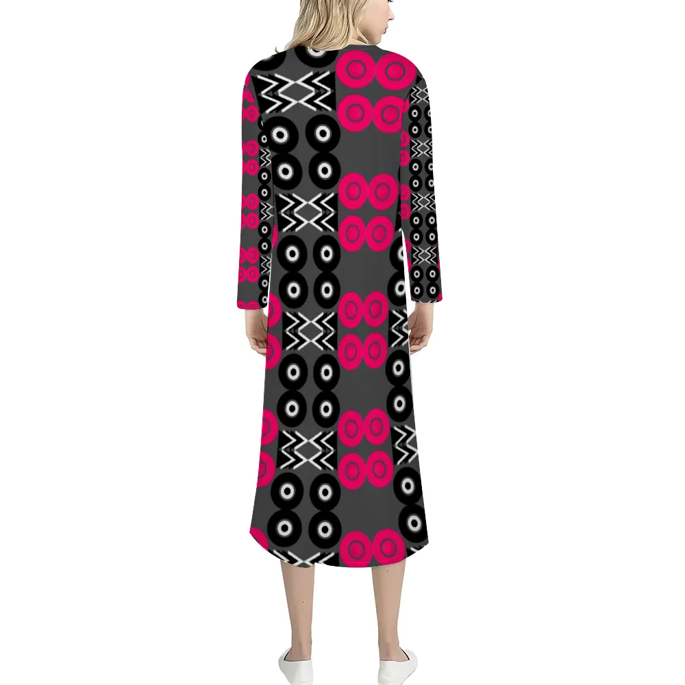 Origen Destination Long Sweater-coats