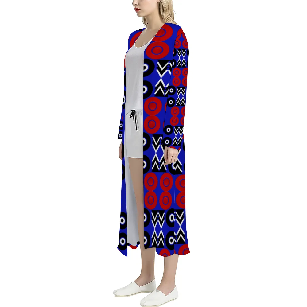 Origen Destination Long Sweater-coats