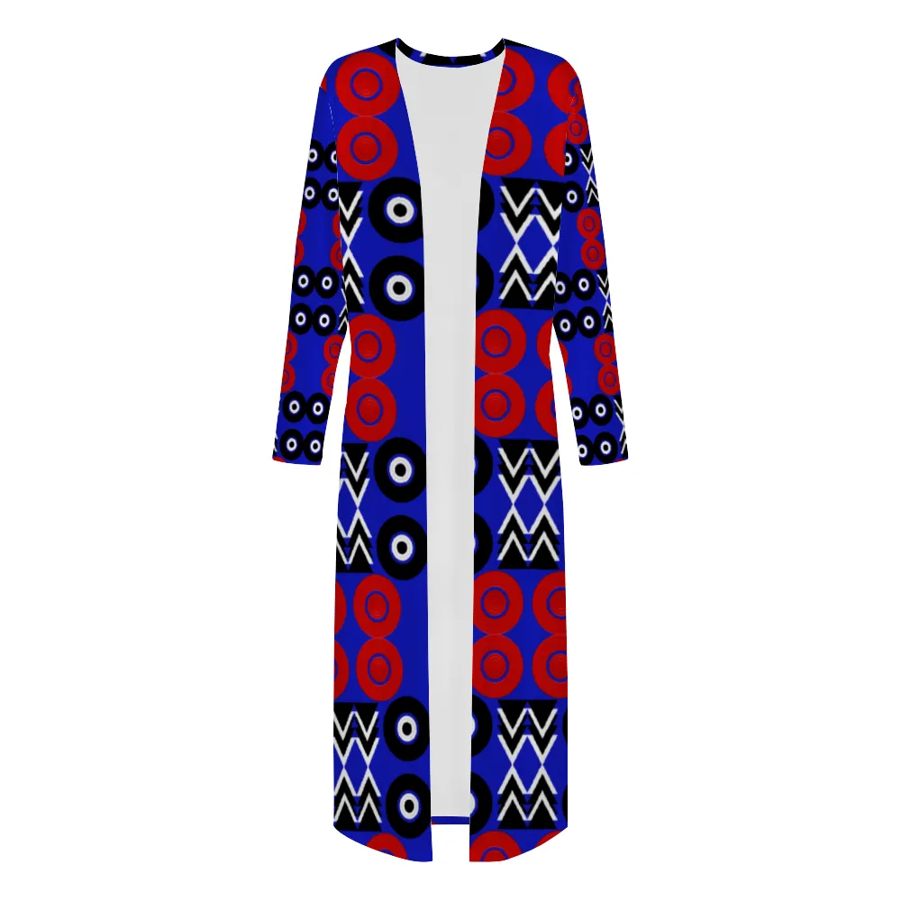Origen Destination Long Sweater-coats