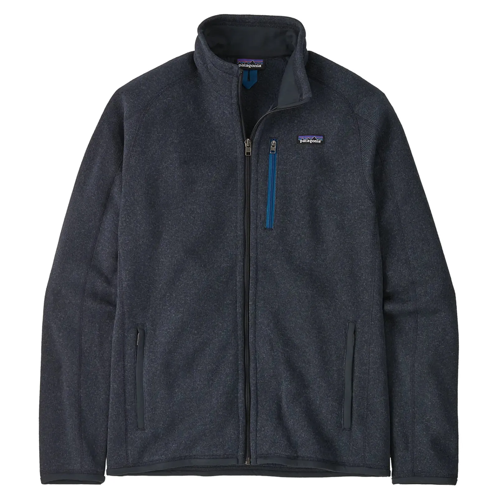 Patagonia Better Sweater Fleece Jacket - PIBL